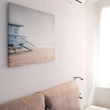 Casa Tra I Carueggi E Il Mare *