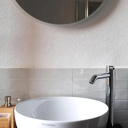 Casa Tra I Carueggi E Il Mare Lägenhet Camogli