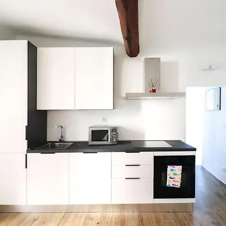 Casa Tra I Carueggi E Il Mare Appartement