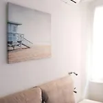 Casa Tra I Carueggi E Il Mare *