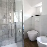 Casa Tra I Carueggi E Il Mare *