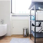 Casa Tra I Carueggi E Il Mare