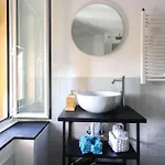 아파트 Casa Tra I Carueggi E Il Mare 카모글리