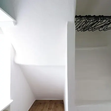 Appartamento Casa Tra I Carüggi E Il Mare Camogli