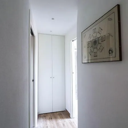 Casa Tra I Carüggi E Il Mare *