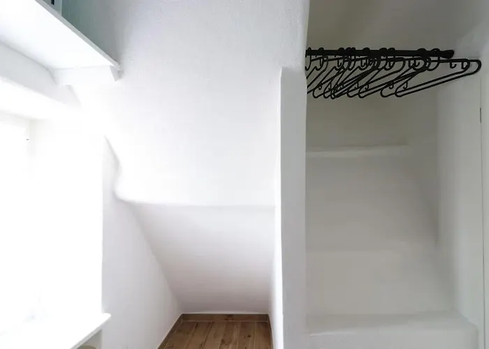 Apartment Casa Tra I Carueggi E Il Mare Camogli