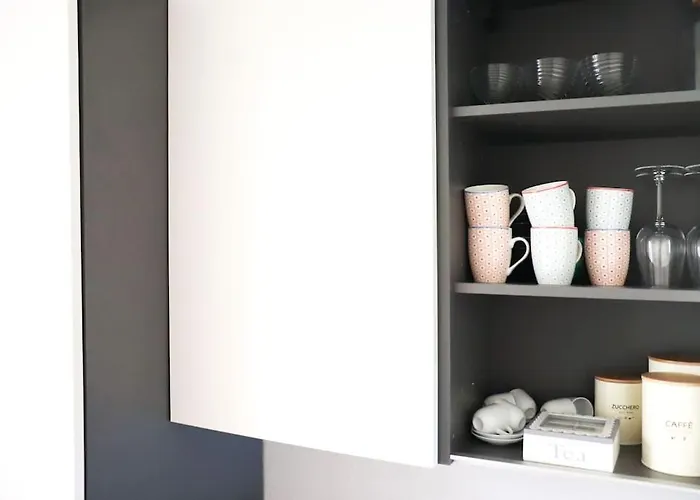 Apartmán Casa Tra I Carueggi E Il Mare