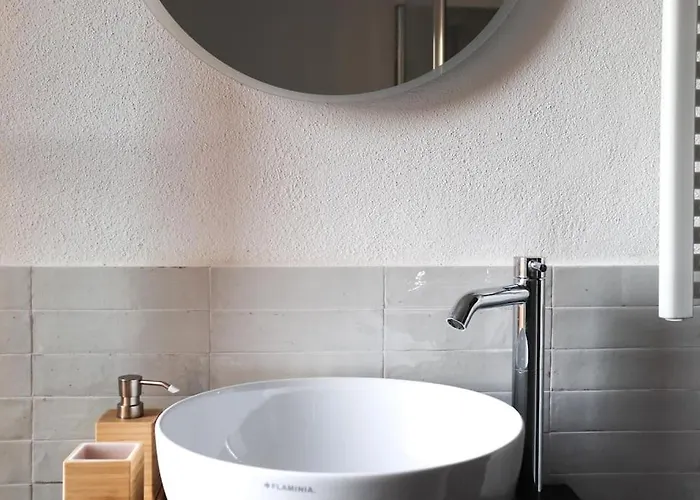 Casa Tra I Carueggi E Il Mare Apartmán Camogli