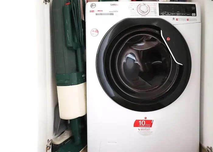 Casa Tra I Carueggi E Il Mare Apartmán *